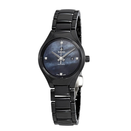 Rado true automatic diamonds - rado,