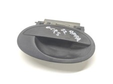 Maniglia esterna porta