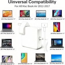 Mac Book Air e Mac Book Pro