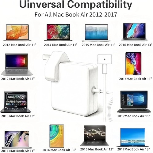 Mac book air - book,