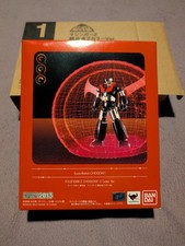 Bandai SRC Mazinger Z Tamashii Nation 2013 - Super Robot Chokogin