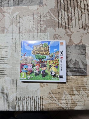 Animal crossing new leaf - animal,