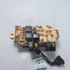 MR445952 centralina scatola porta fusibili Mitsubishi Pajero V60 1999-06 2.0 G8C