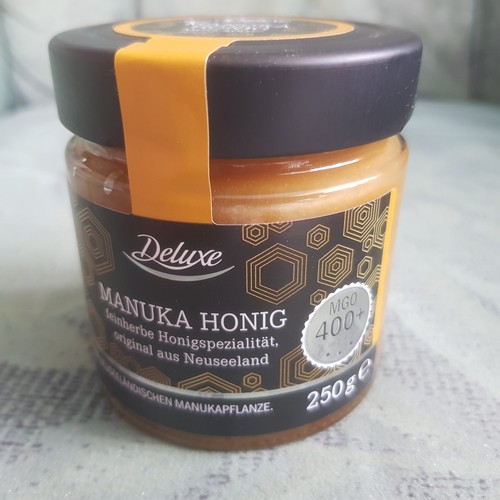 Nuovo miele di manuka - 💝,