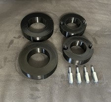 Kit rialzo +3 cm Panda 141 2WD