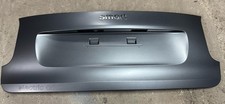 Portellone Posteriore Cofano Pannello Baule Smart 453 Cod. A4537401600 Grigio