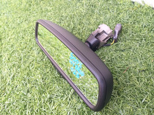 SPECCHIO SPECCHIETTO RETROVISORE INTERNO FIAT 500X HYBRID 1.5 B 023 RICAMBI AUTO