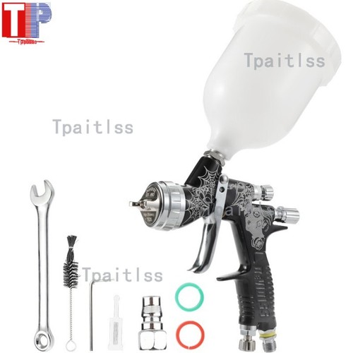 Pistola spruzzo pro lite - pro,