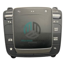 MERCEDES-BENZ Classe A W177