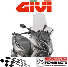 KYMCO G DINK 300 2018 2019