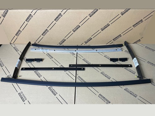 Supporto paraurti toyota - toyota, supra