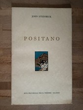 John Steinbeck - POSITANO
