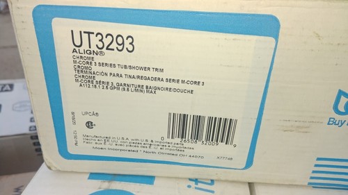 Moen ut3293 align core kit - moen,