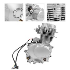 Per Dirt Bike ATV 250CC 4