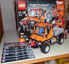 LEGO Technic 8110