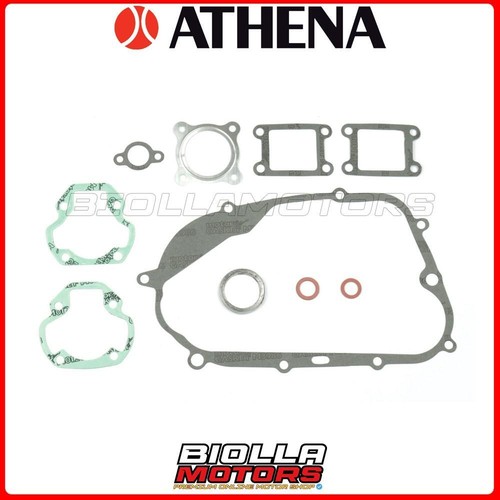 Kit guarnizioni motore athena - kit,