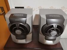 diffusori da scaffale Sansung