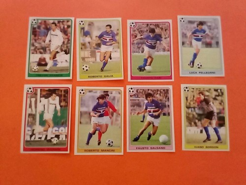 Figurina calciatori panini - figurina,