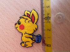 Pikachu Rara patch toppa logo tessuti anni 80 Grembiule Bambini