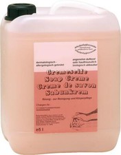 Evenes tbs sapone alla - sapone, crema