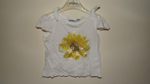 Shirt maglietta jersey - t-shirt,