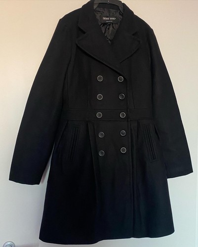 Cappotto donna denny - cappotto,