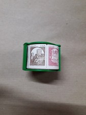 1980 BOBINA DI FRANCOBOLLI