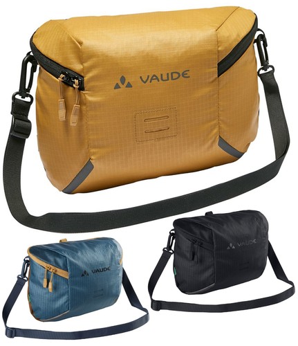 Vaude borsa manubrio citybox - borsa,