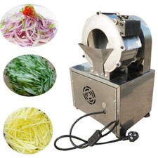 trituratore elettrico macchina