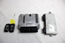 8573257 Set Ignition Start BMW