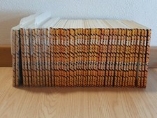 LAMU' 1/48 STAR COMICS SERIE COMPLETA - CONDIZIONI OTTIME