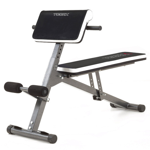 Toorx panca per hyperextension - panca,