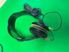 Vintage 1984 Sennheiser HD 420