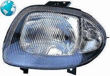 FARO FANALE PROIETTORE