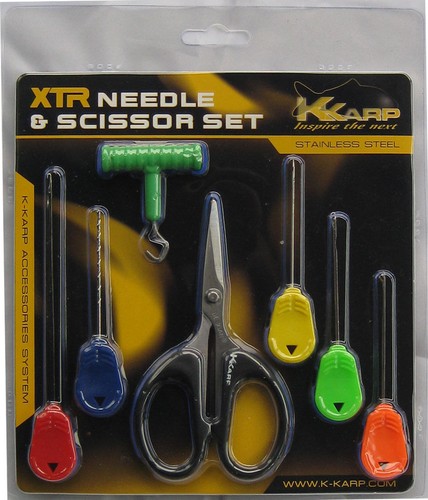 Kkarp kit aghi - kkarp, per