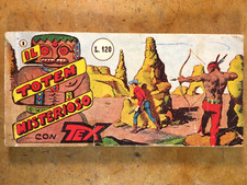 Tex Raccoltina serie Rossa n 1 Retinata !! Più che buona/ottima!!