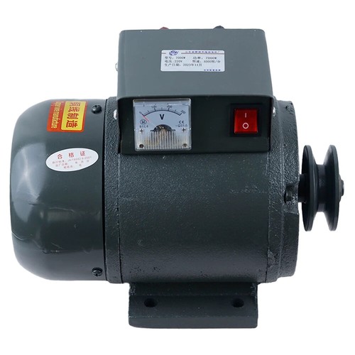 Piccolo generatore 220v - piccolo, 5kw