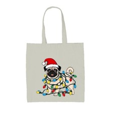 Carlino Natale Cane - Borsa