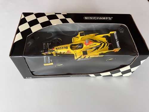 Jordan mugen honda 198 avec - jordan,