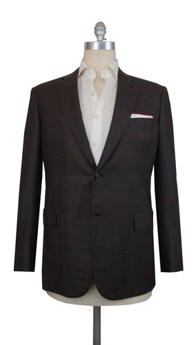 Brioni giacca sportiva lana - brioni, in