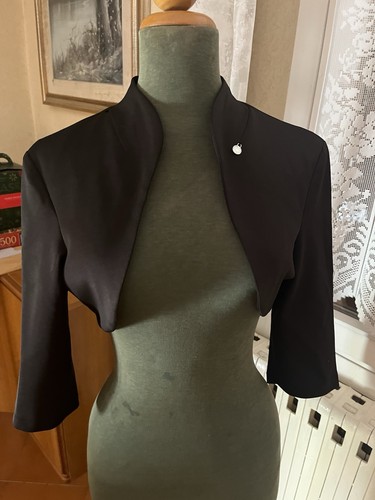 Blazer giacca corta - blazer,