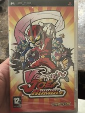 Viewtiful Joe: Red Hot Rumble