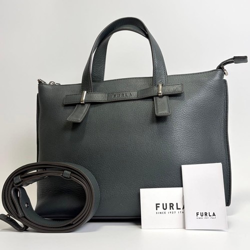 Authentic furla man giove - furla, m
