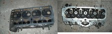 TESTATA PANDA 750 YOUNG DA