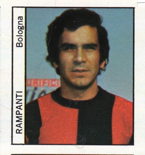 Figurina gente calciatori - gente,