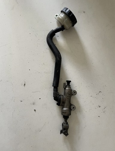 Pompa freno posteriore honda - freno,