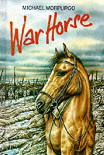 War horse michael - war, (cascades),michael
