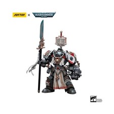 JoyToy Space marines - Grey