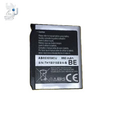 AB653039CU Battery for Samsung
