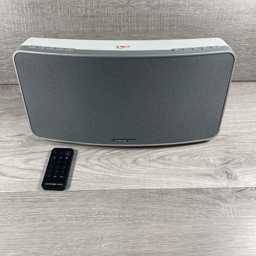 Cambridge audio air - cambridge, v2